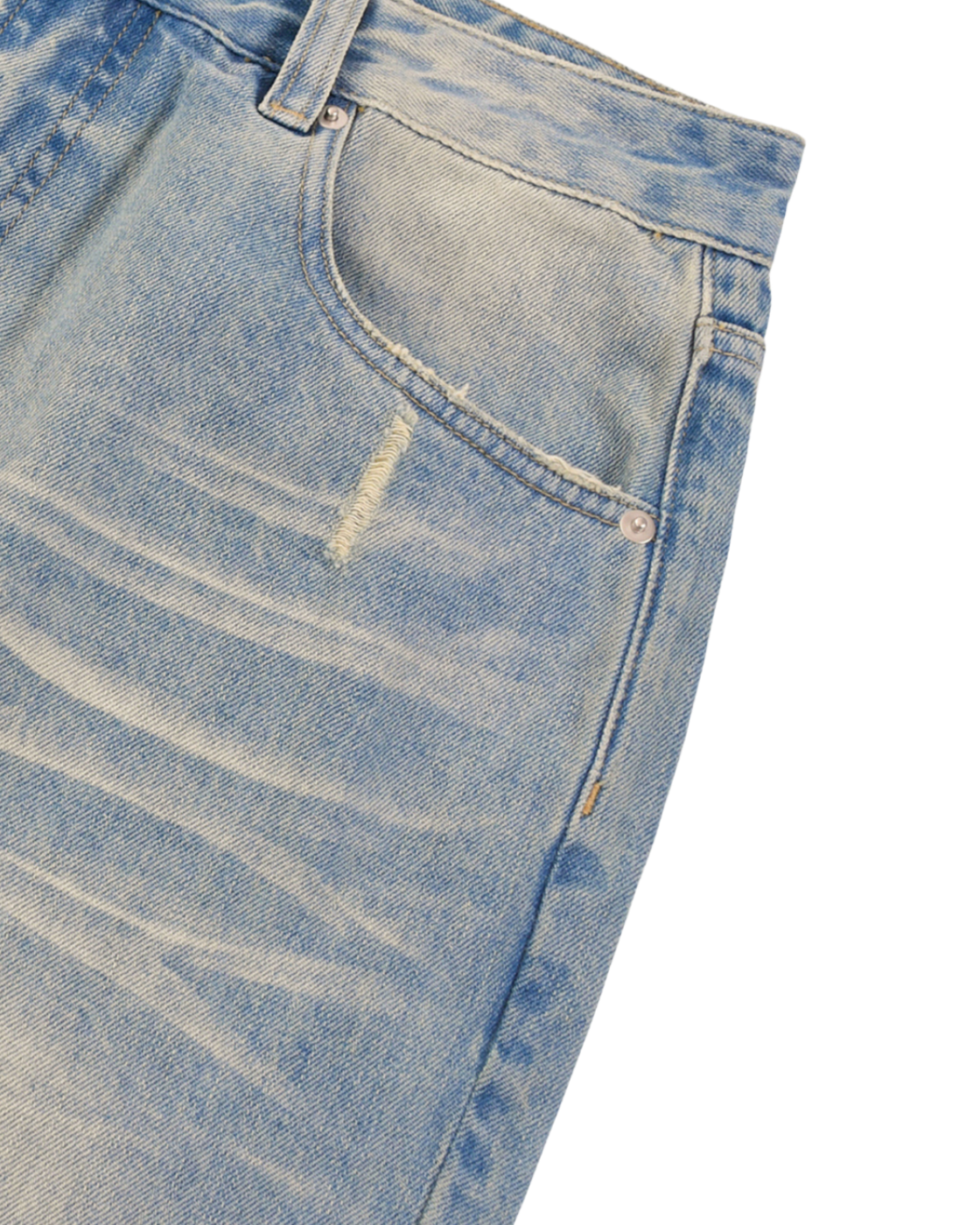 Malibu Denim 385 Jeans