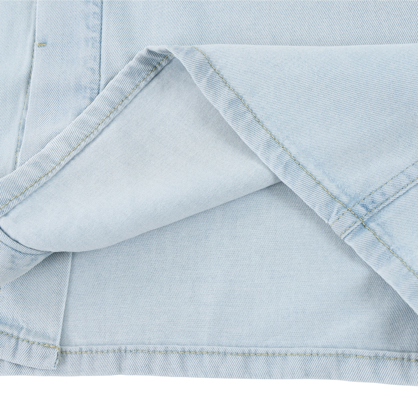 Malibu Heather Shirt