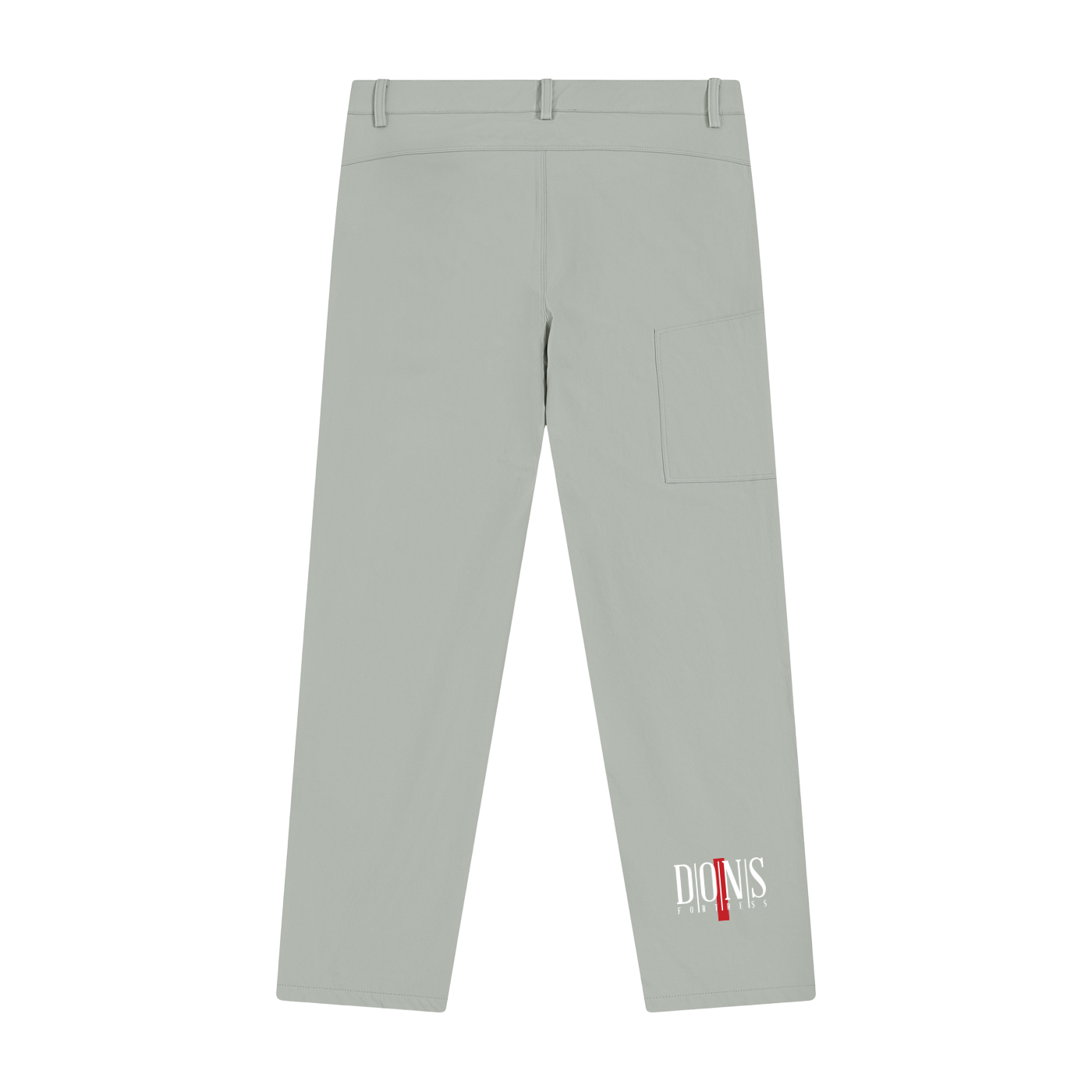 Malibu Tapered Trousers