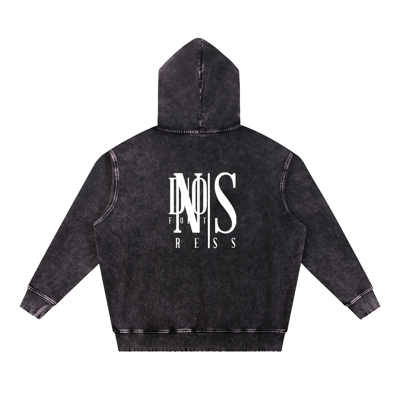 Nautical 400 Hoodie