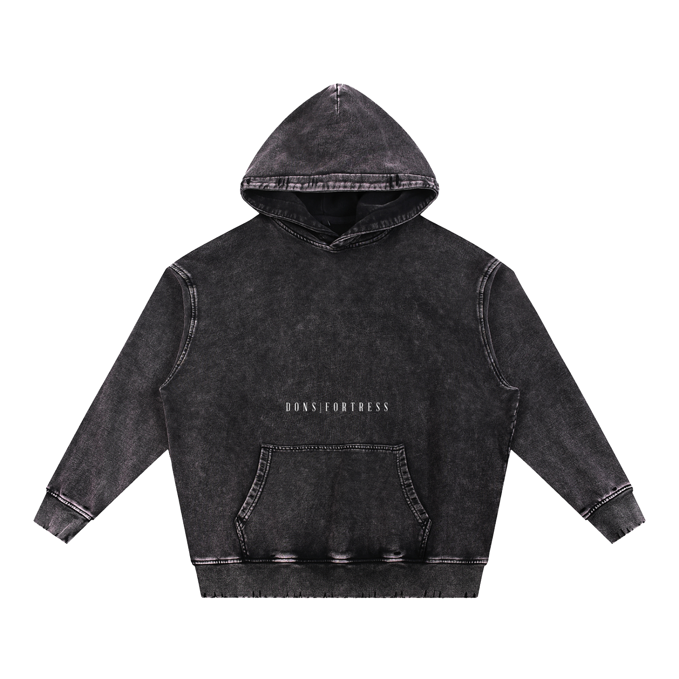 Nautical 400 Hoodie