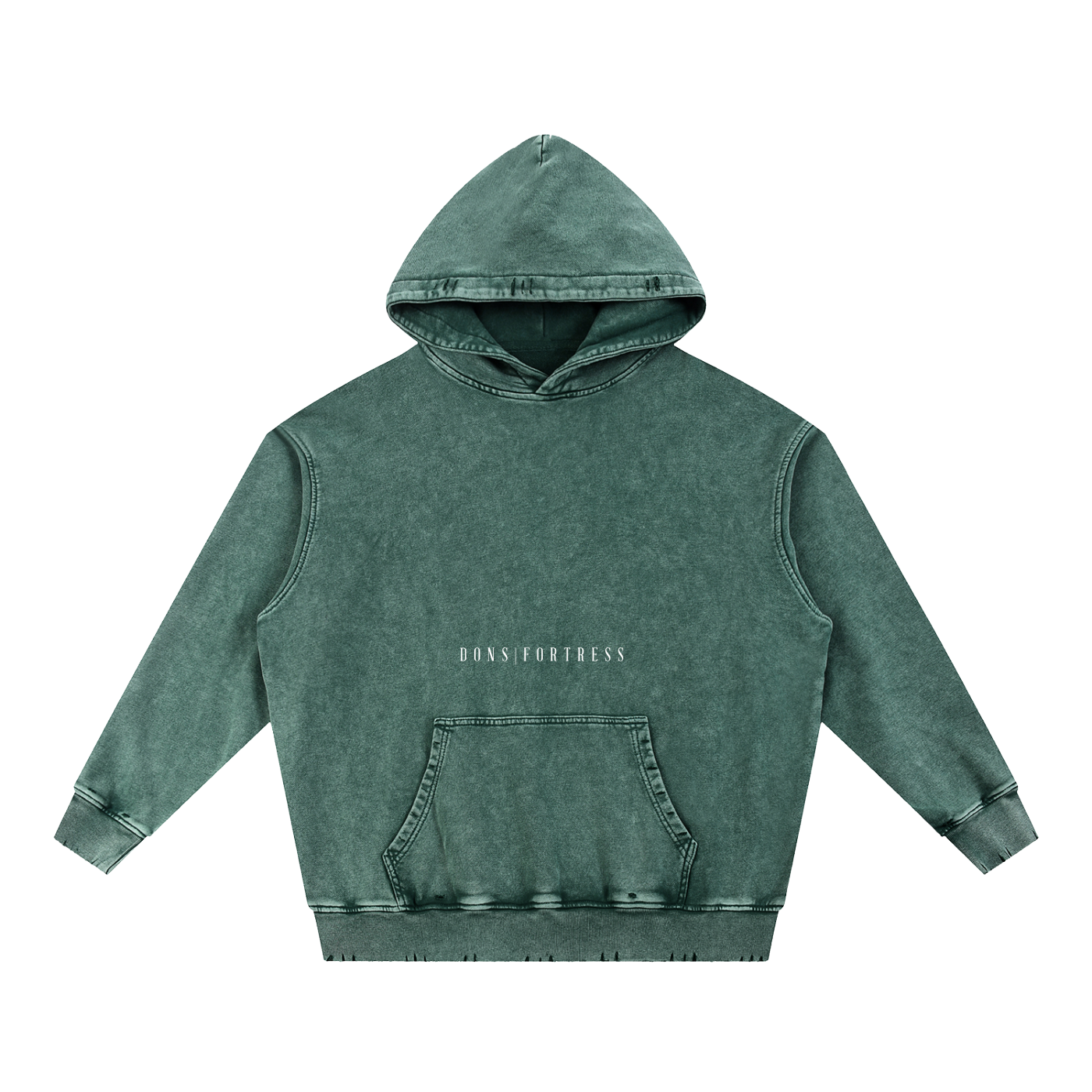Nautical 400 Hoodie