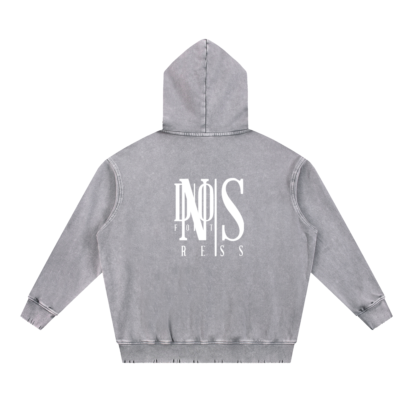 Nautical 400 Hoodie