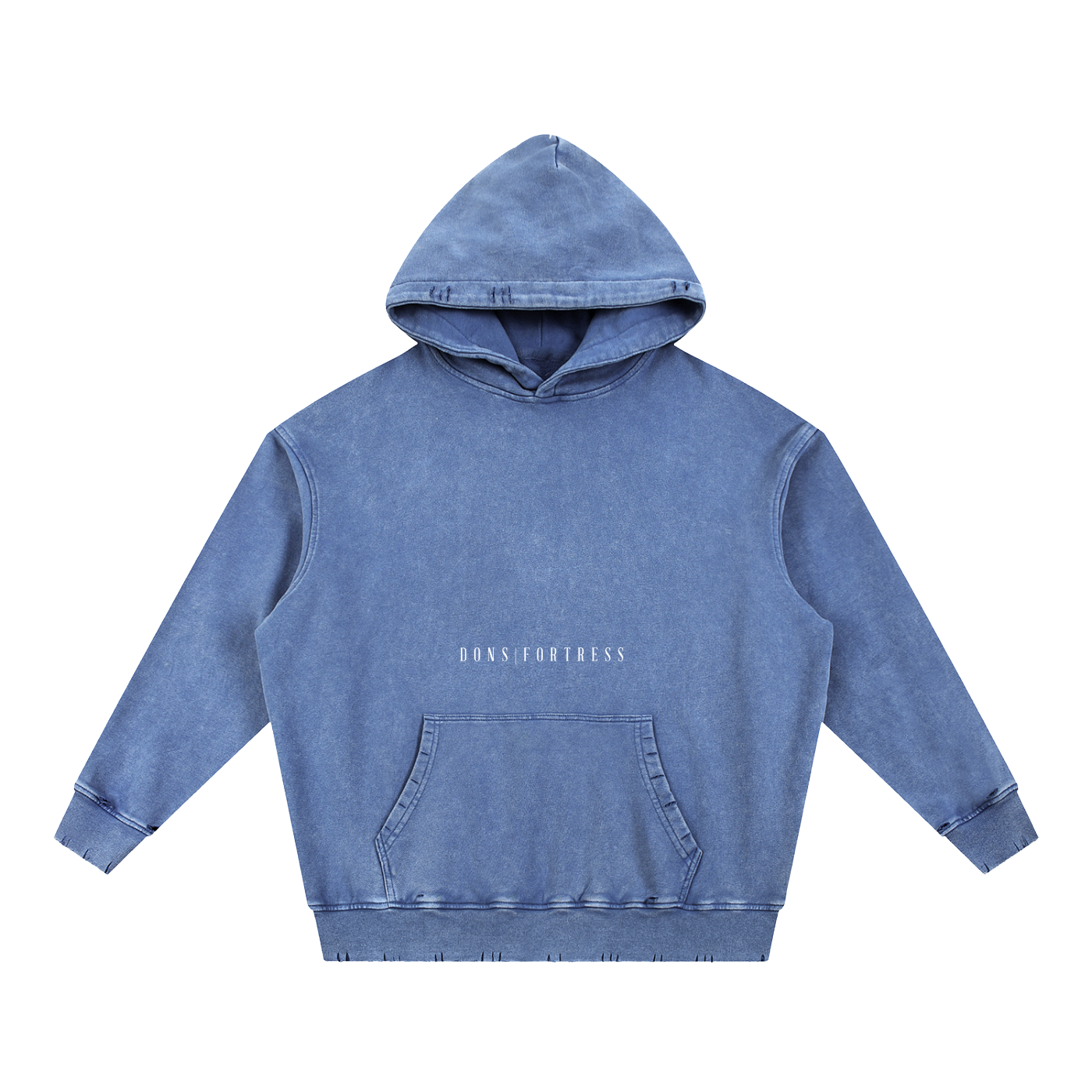 Nautical 400 Hoodie