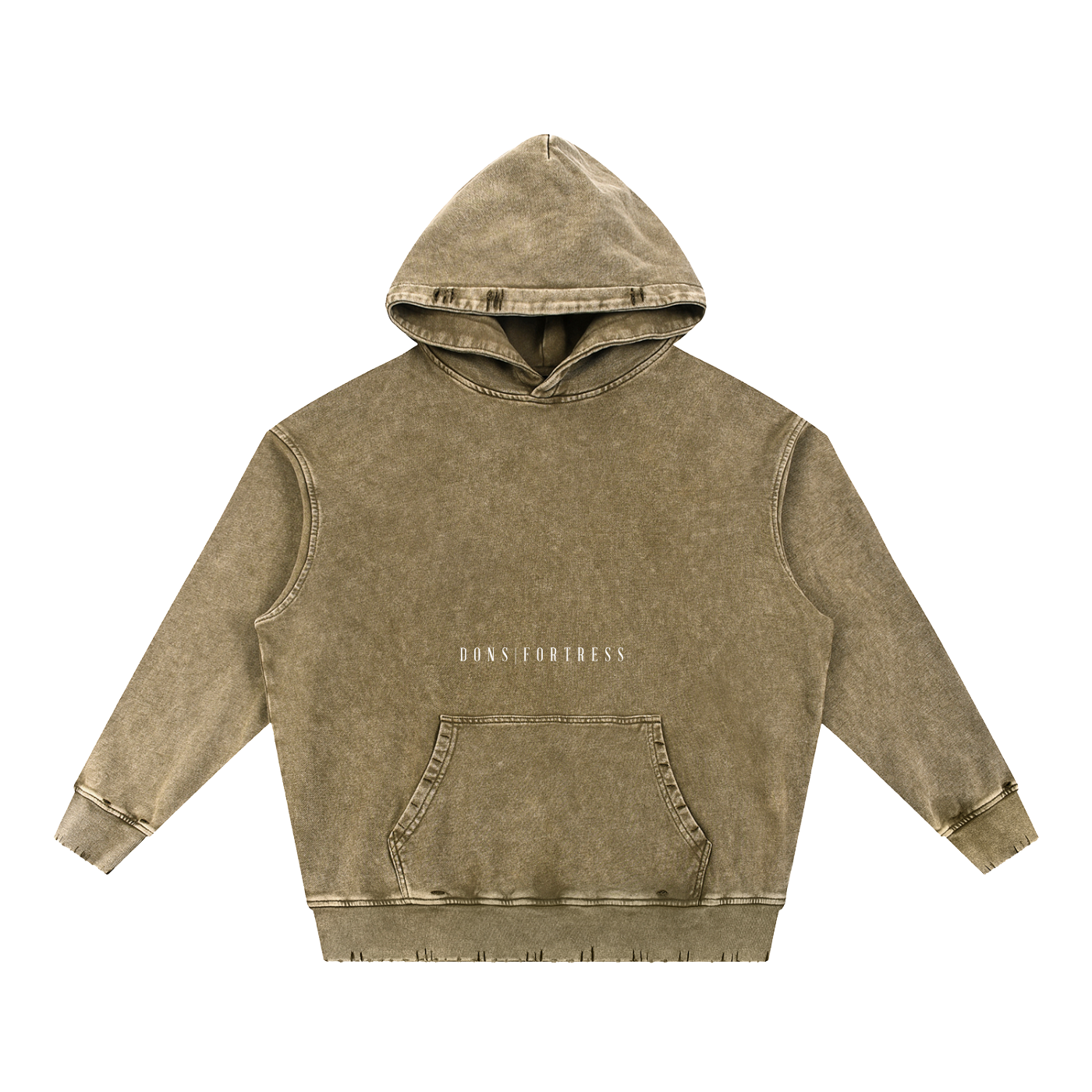 Nautical 400 Hoodie