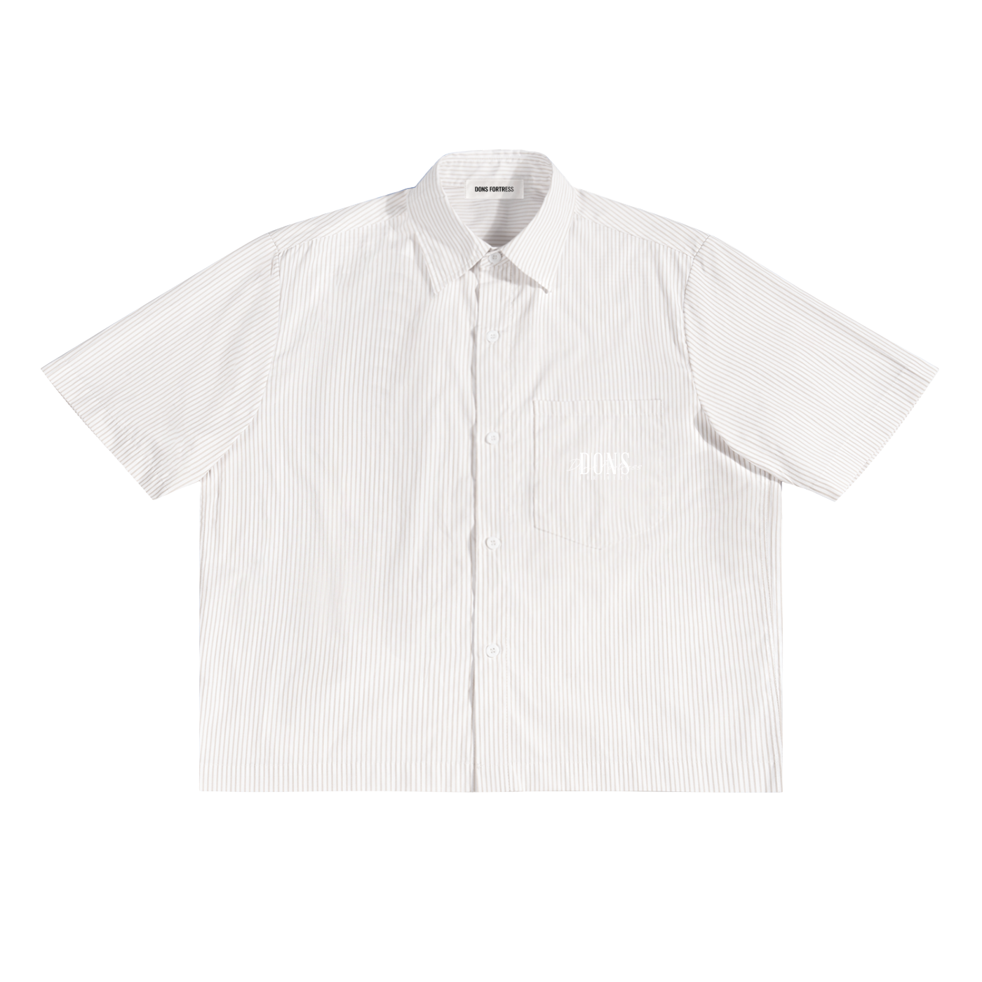 O.S Bandero Shirt