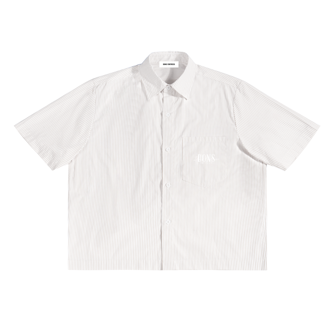 O.S Bandero Shirt