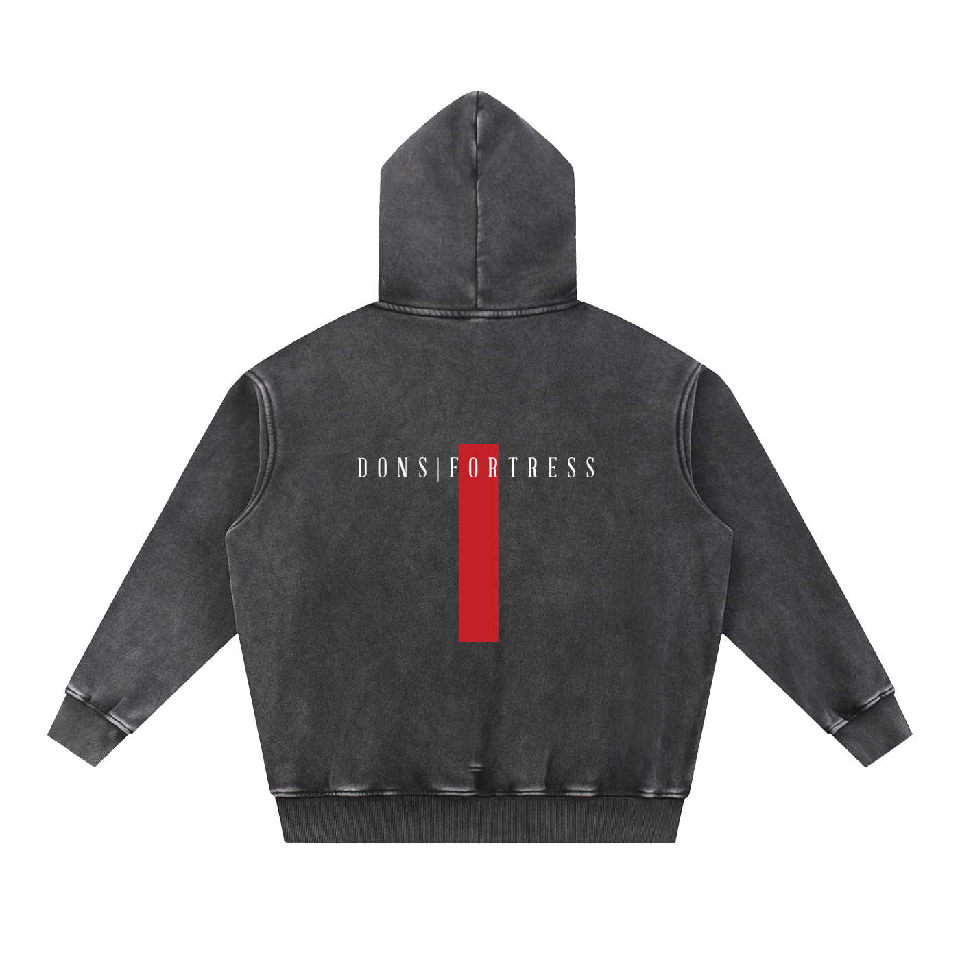 OS Bastion Hoodie