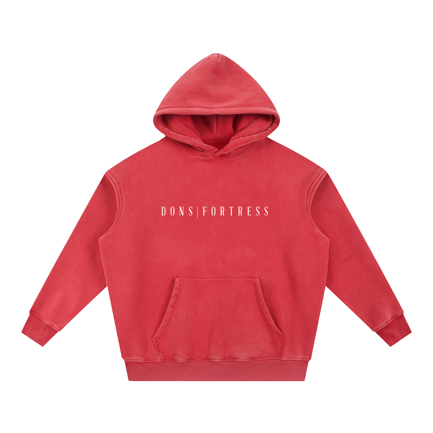 OS Bastion Hoodie