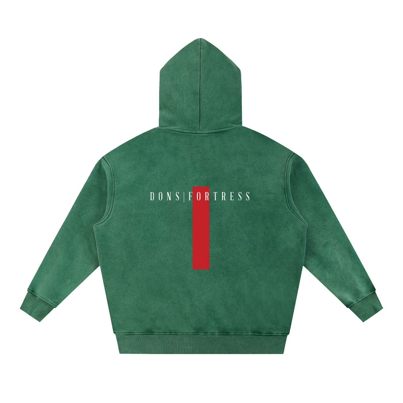 OS Bastion Hoodie