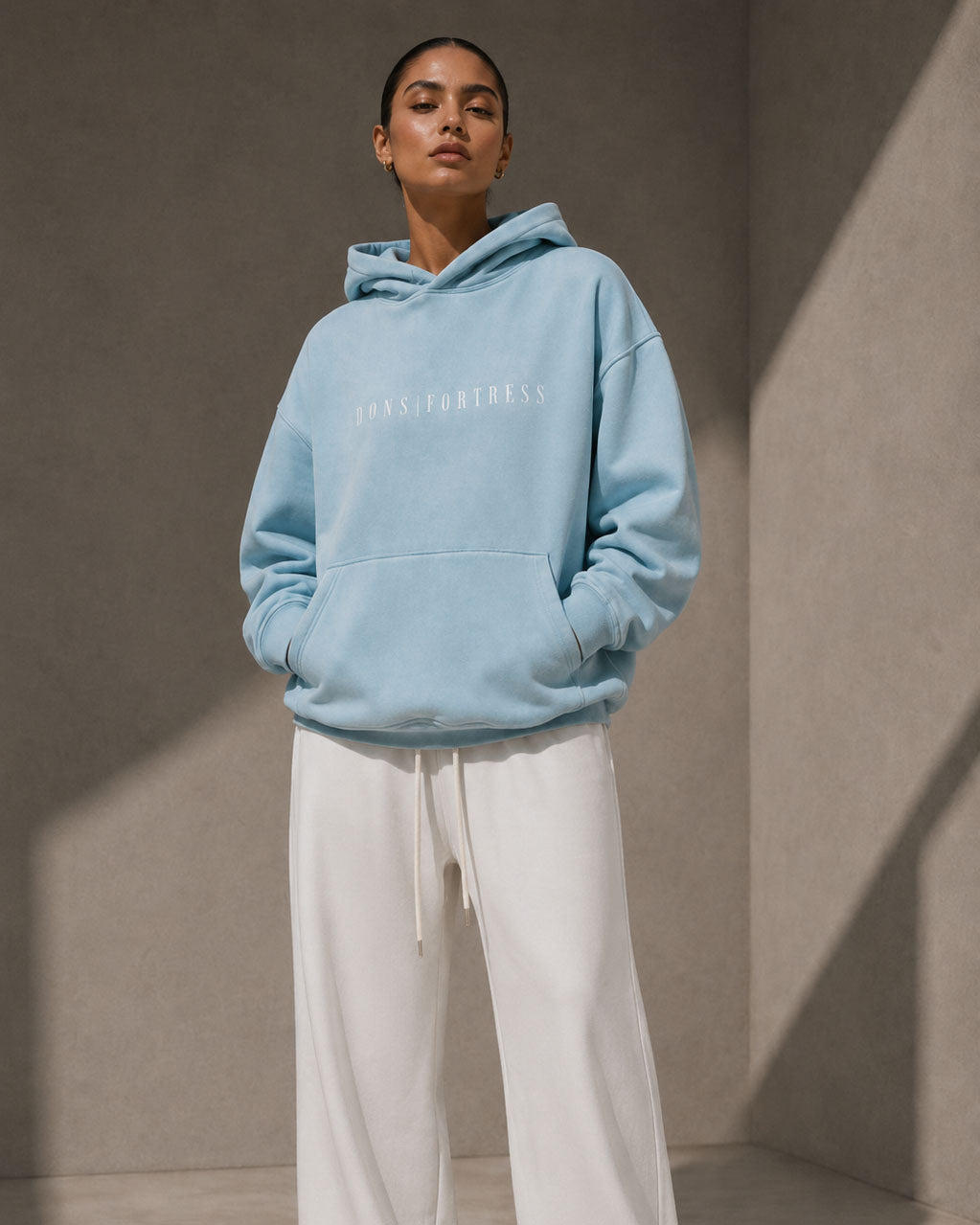 O.S Bastion Hoodie