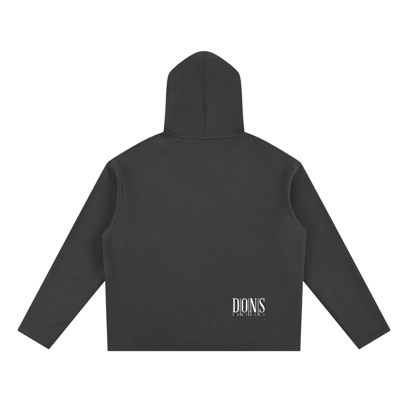 Principal Halyard Hoodie
