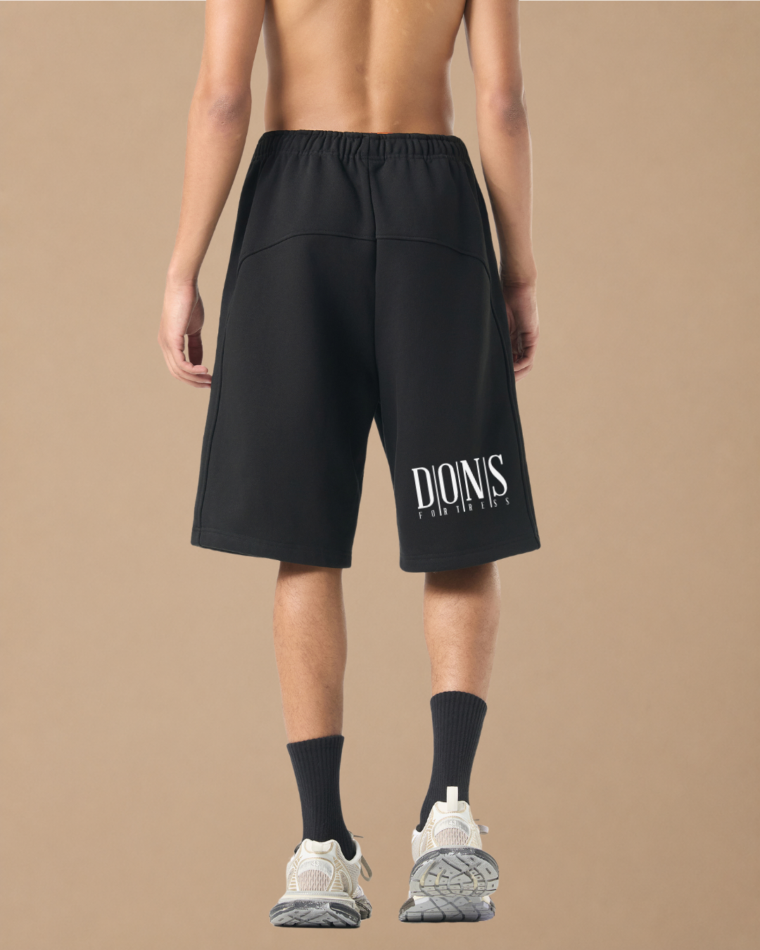 Principal 500 Shorts