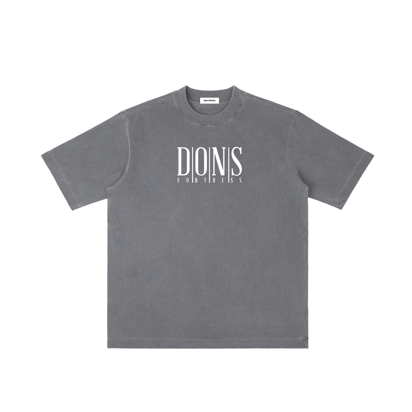 Principal Drop-Shoulder Tee