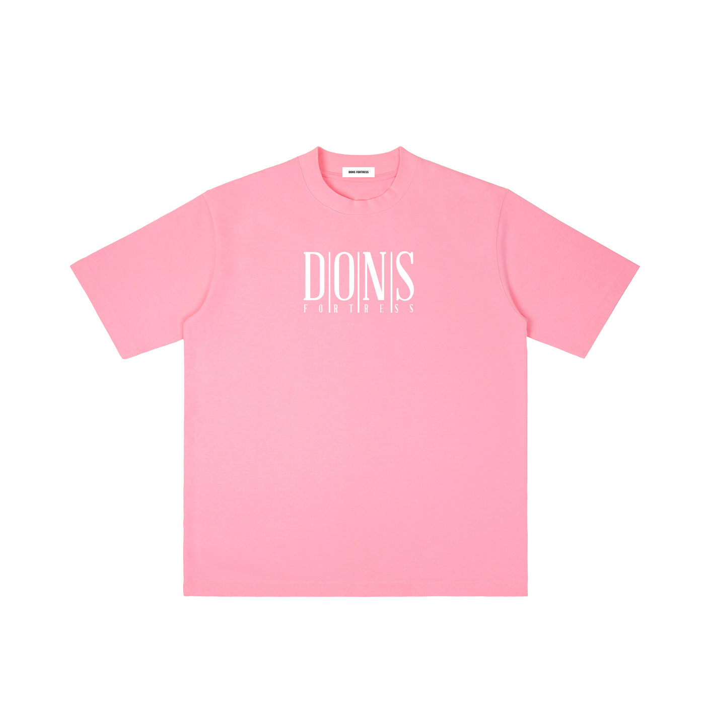 Principal Drop-Shoulder Tee