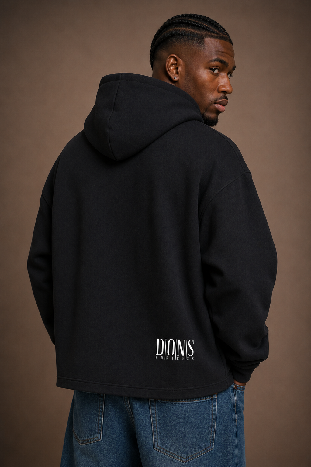 Principal Halyard Hoodie