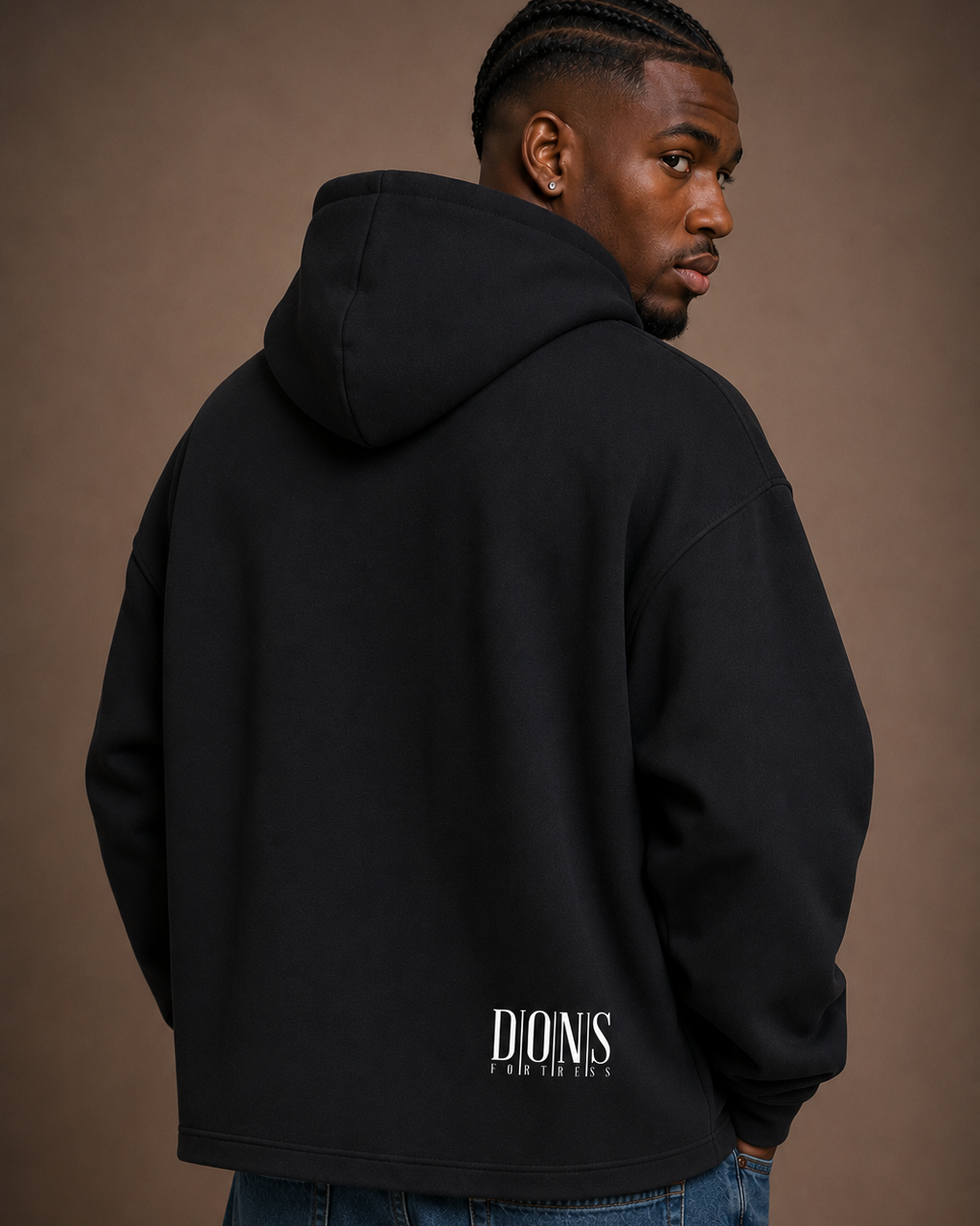 Principal Halyard Hoodie
