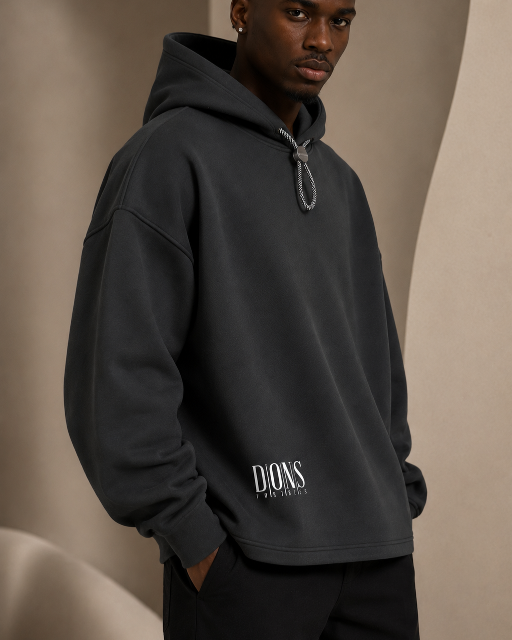 Principal Halyard Hoodie