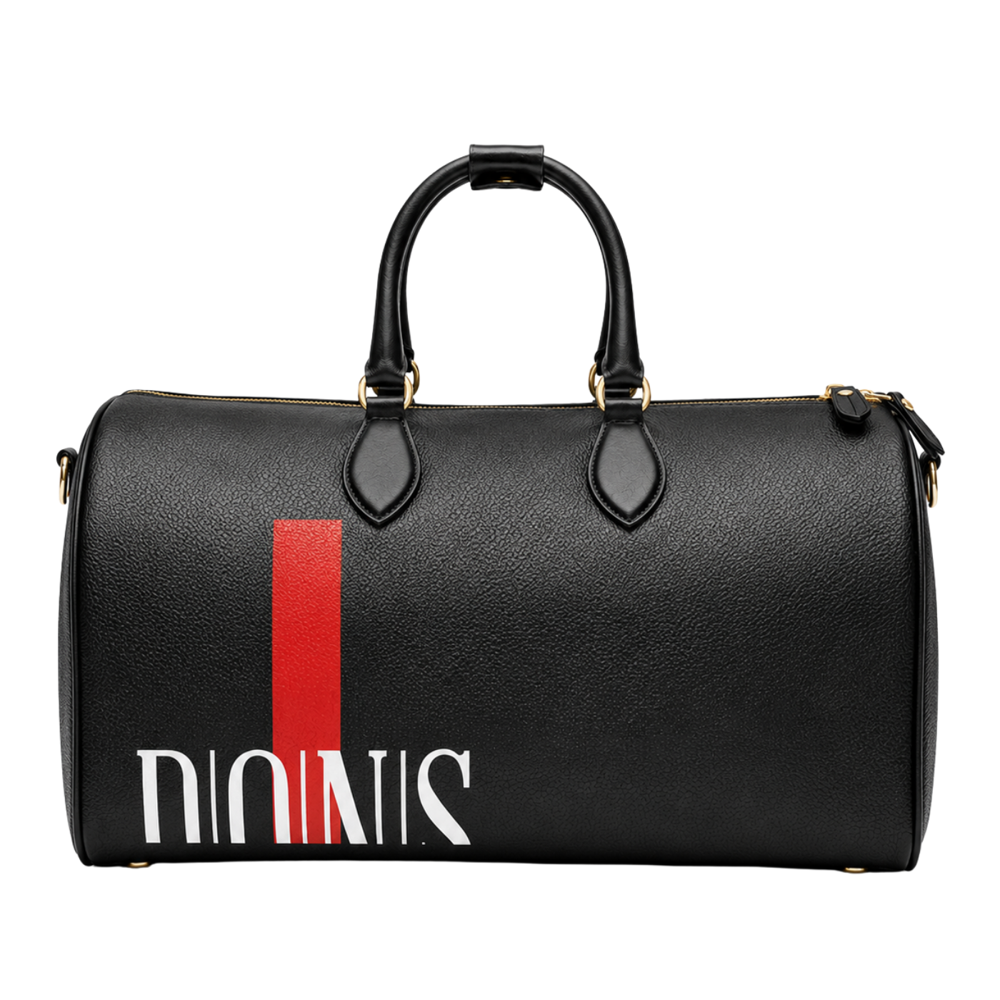 La' Parochta Calfskin Duffle | Large