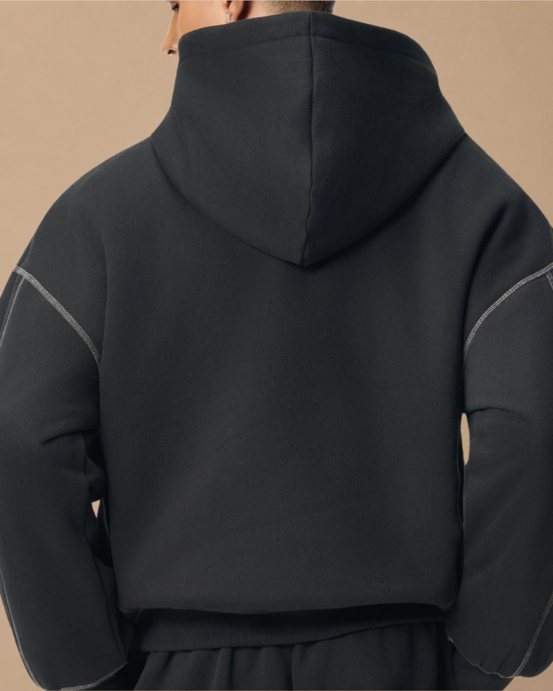 Relaxed Corsair Zip Shadow