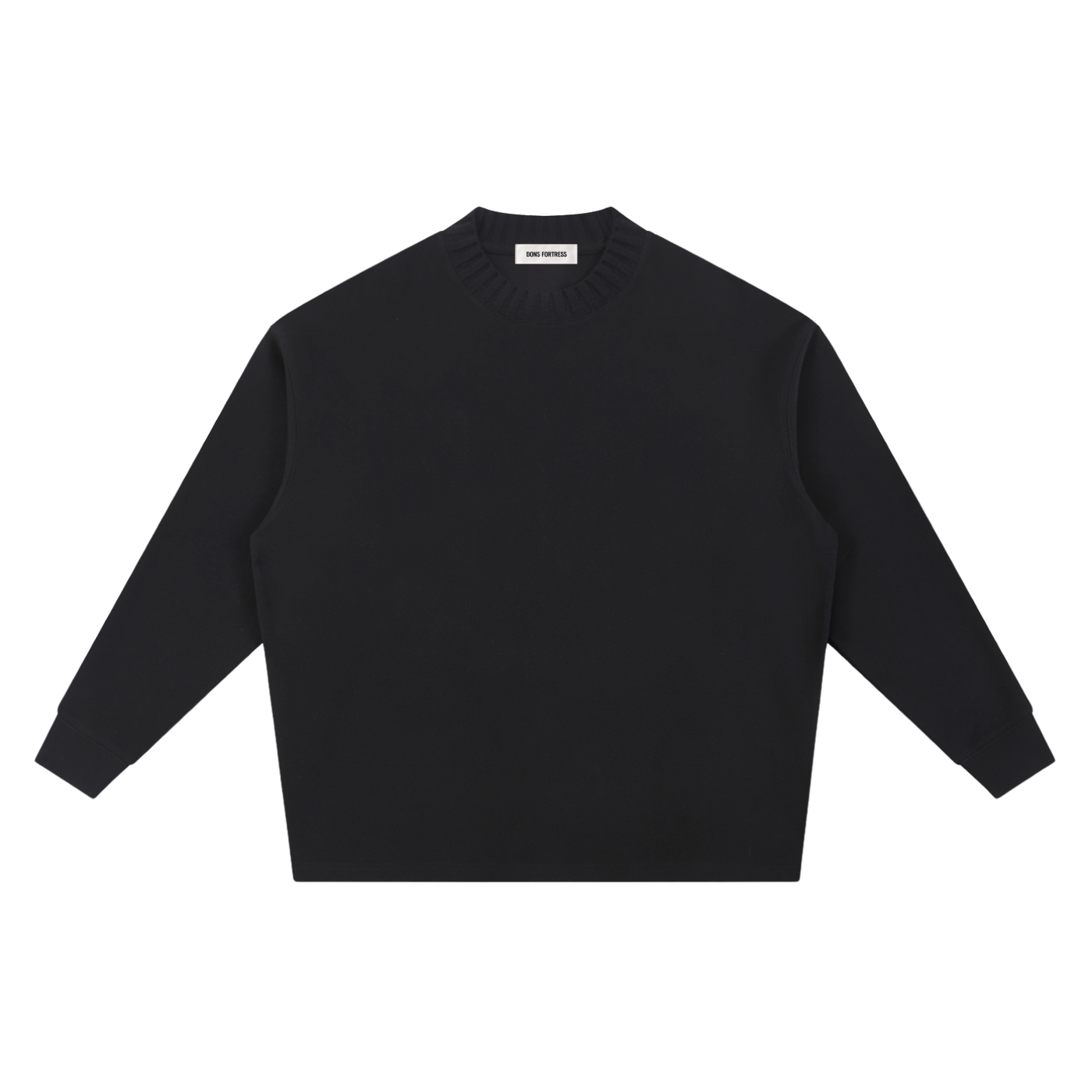 Rose-Bridge Pullover
