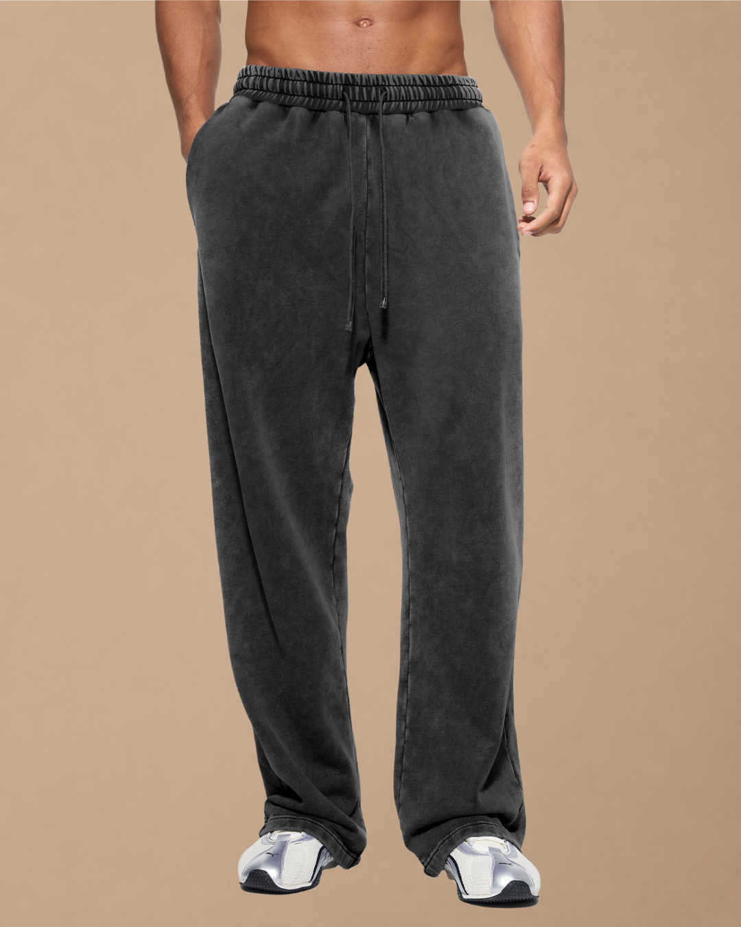 Royal Giallo' Joggers