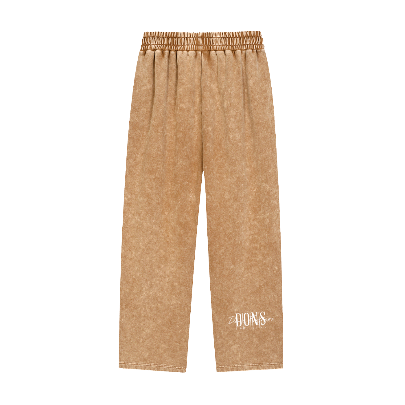 Royal Giallo' Joggers