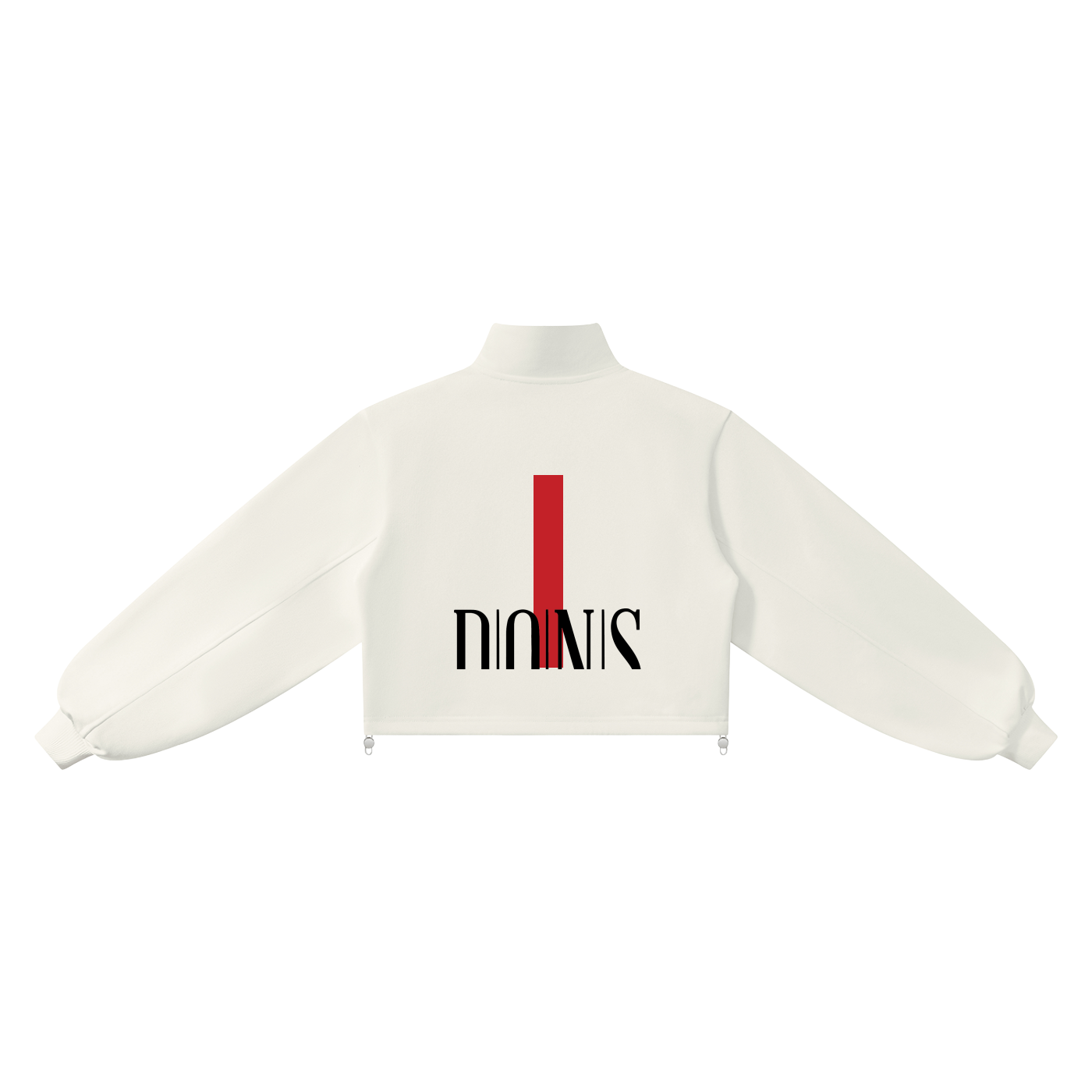 Rose-Bridge Quart-Zip Pullover