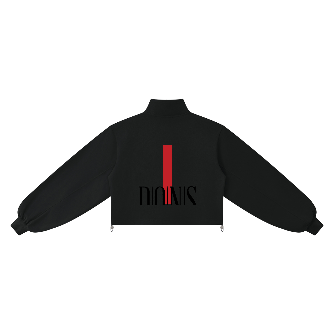Rose-Bridge Quart-Zip Pullover