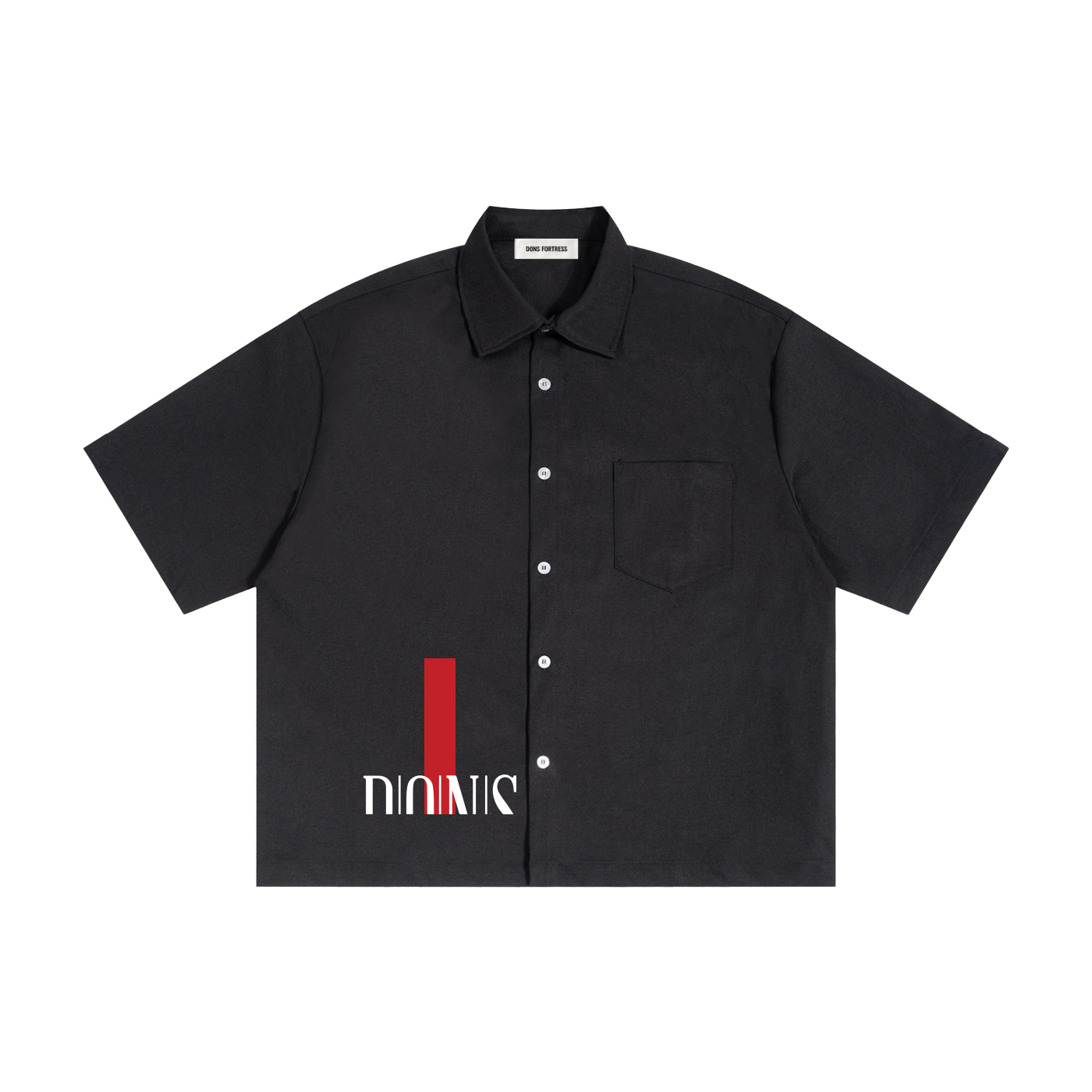 Rose-Bridge S.C Shirt