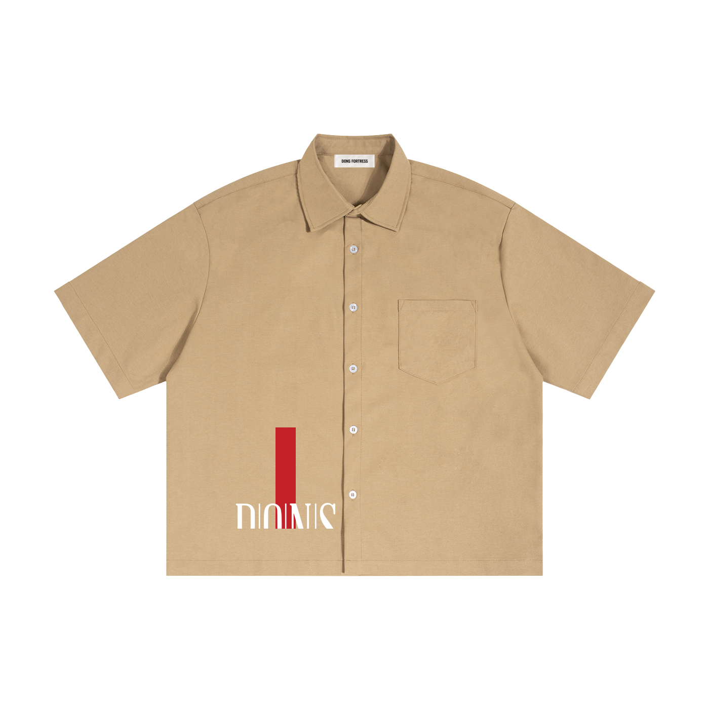 Rose-Bridge S.C Shirt
