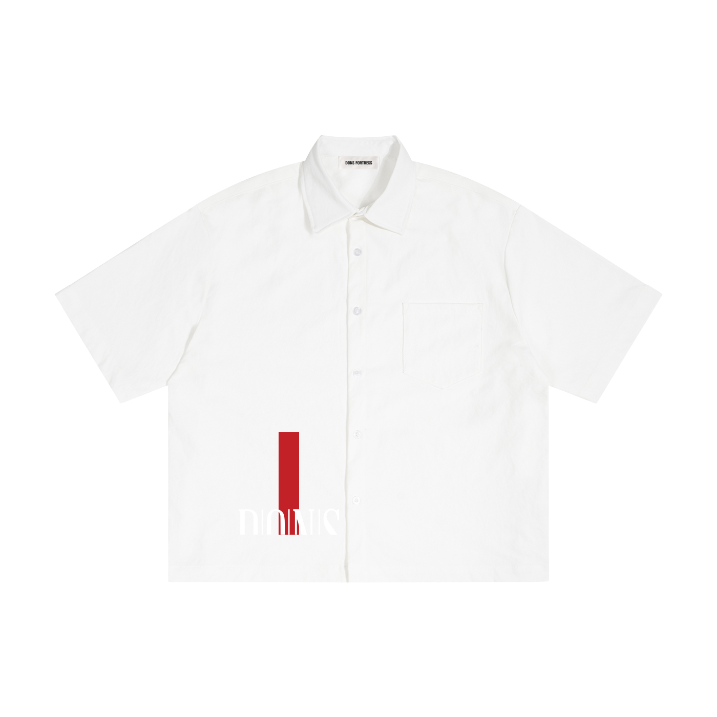 Rose-Bridge S.C Shirt