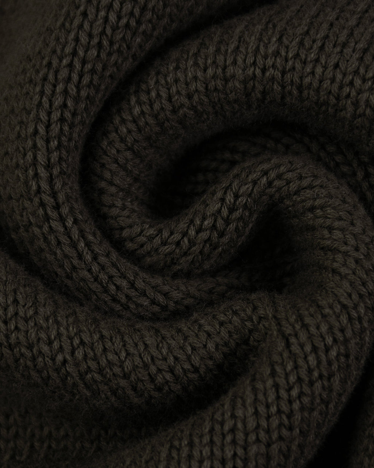 Rose-Bridge Quart Zip Jumper
