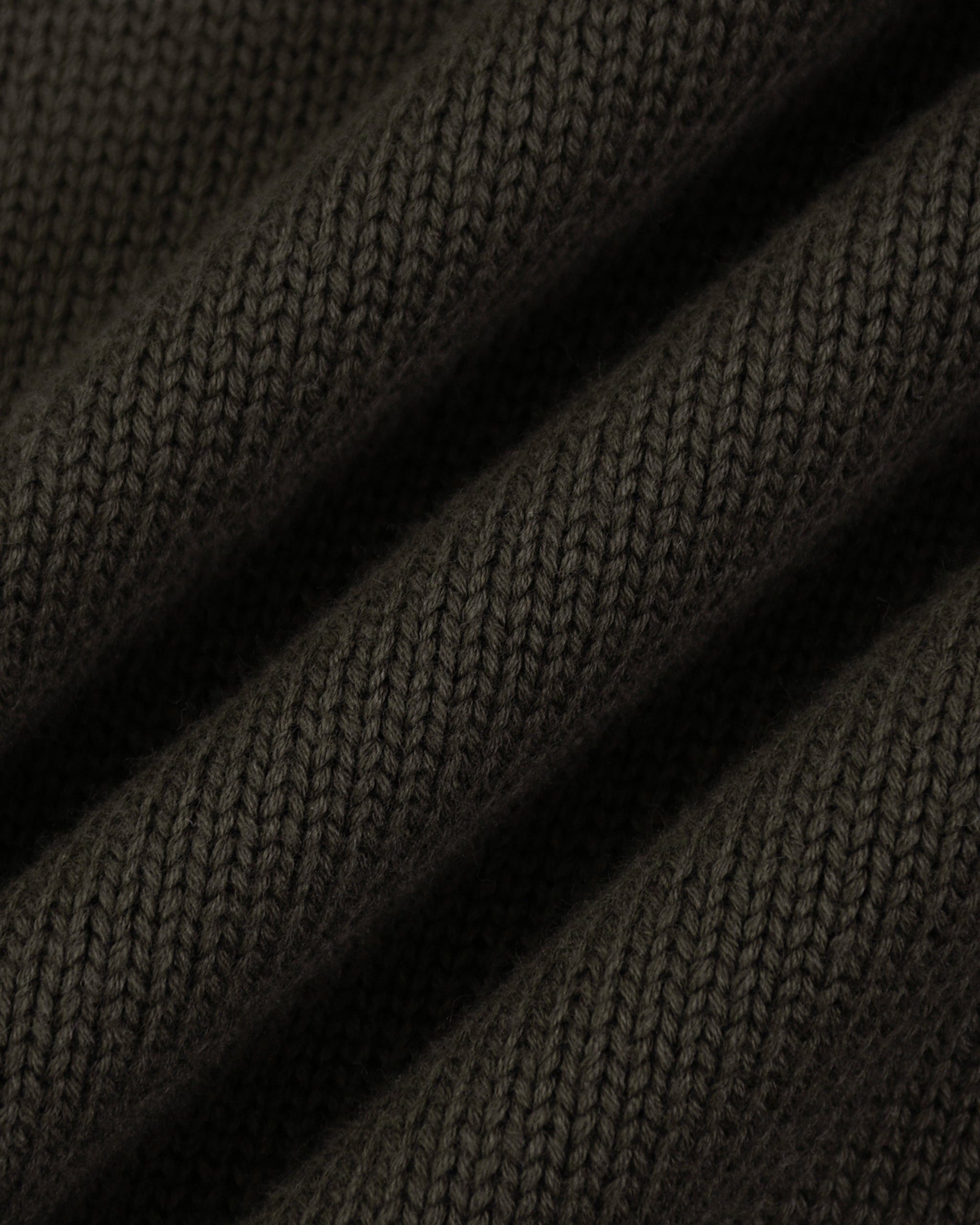 Rose-Bridge Quart Zip Jumper