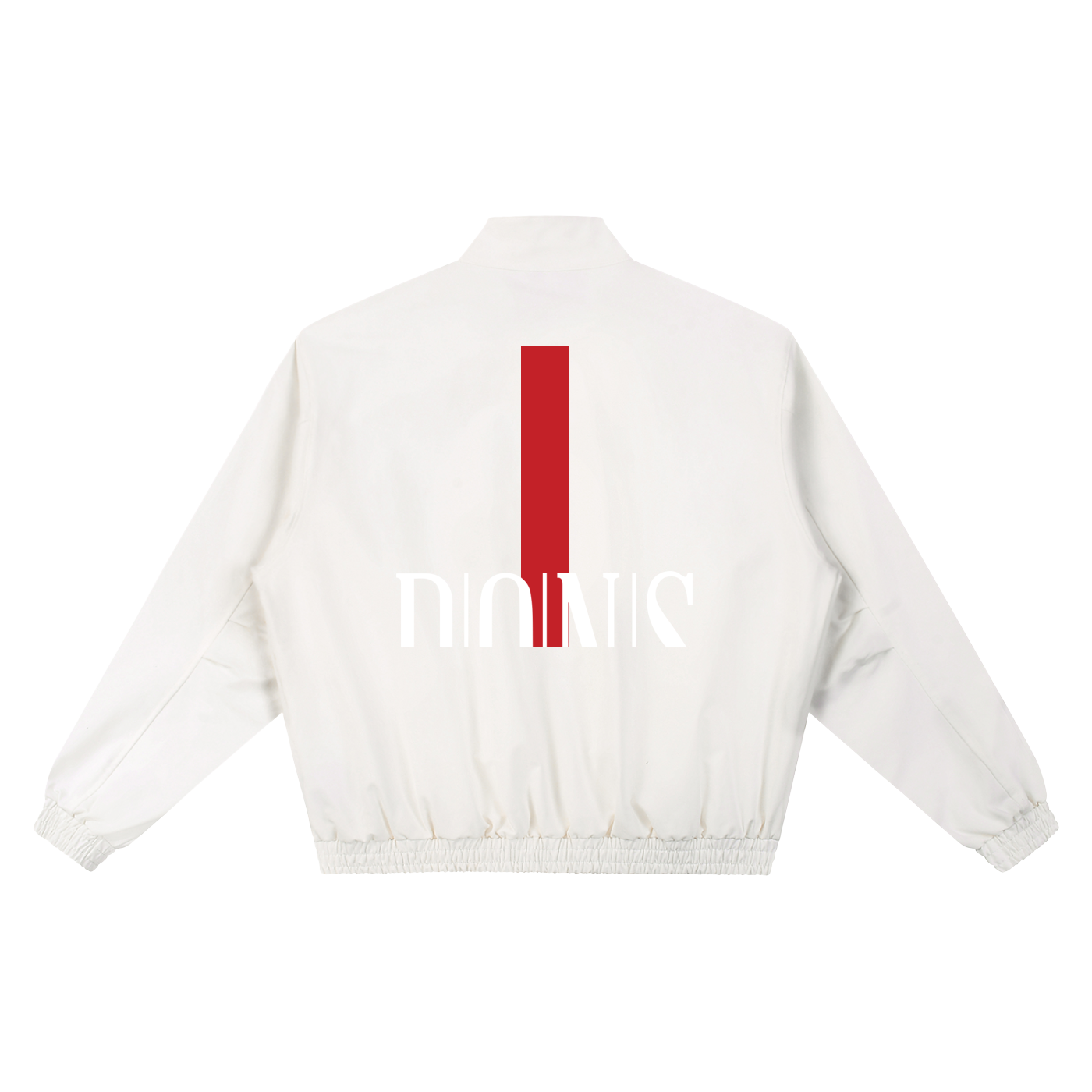 Rose-Bridge Jacket