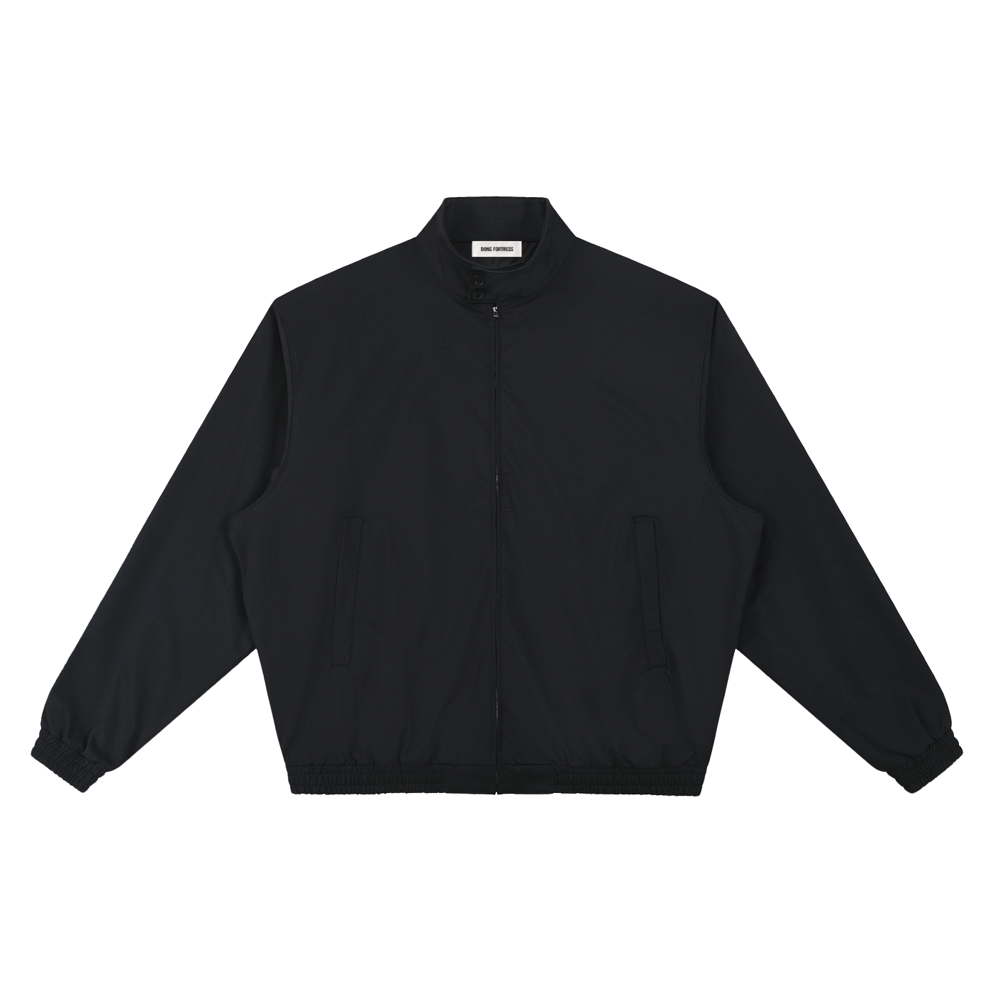 Rose-Bridge Jacket