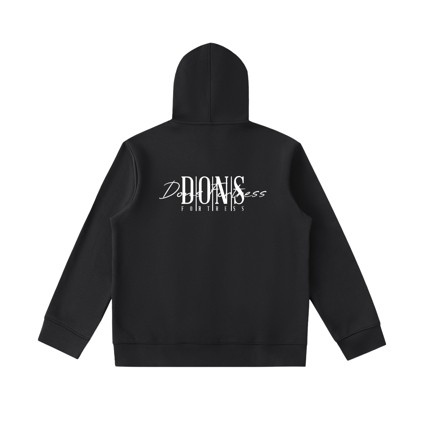 Skully Insignia Hoodie