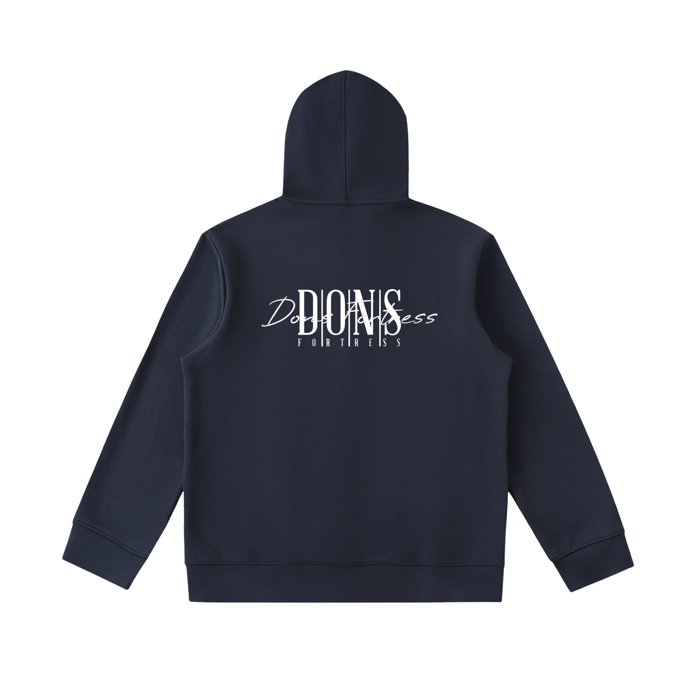 Skully Insignia Hoodie