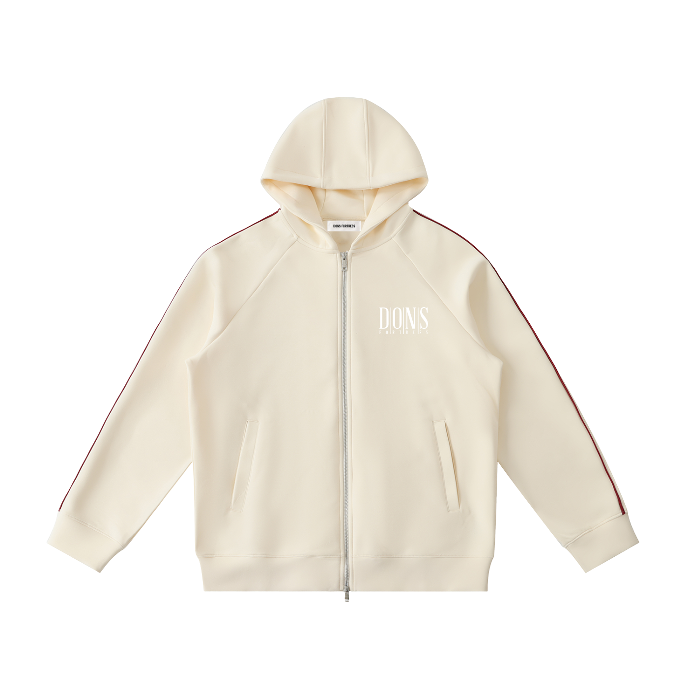 Soigné Principal Hoodie