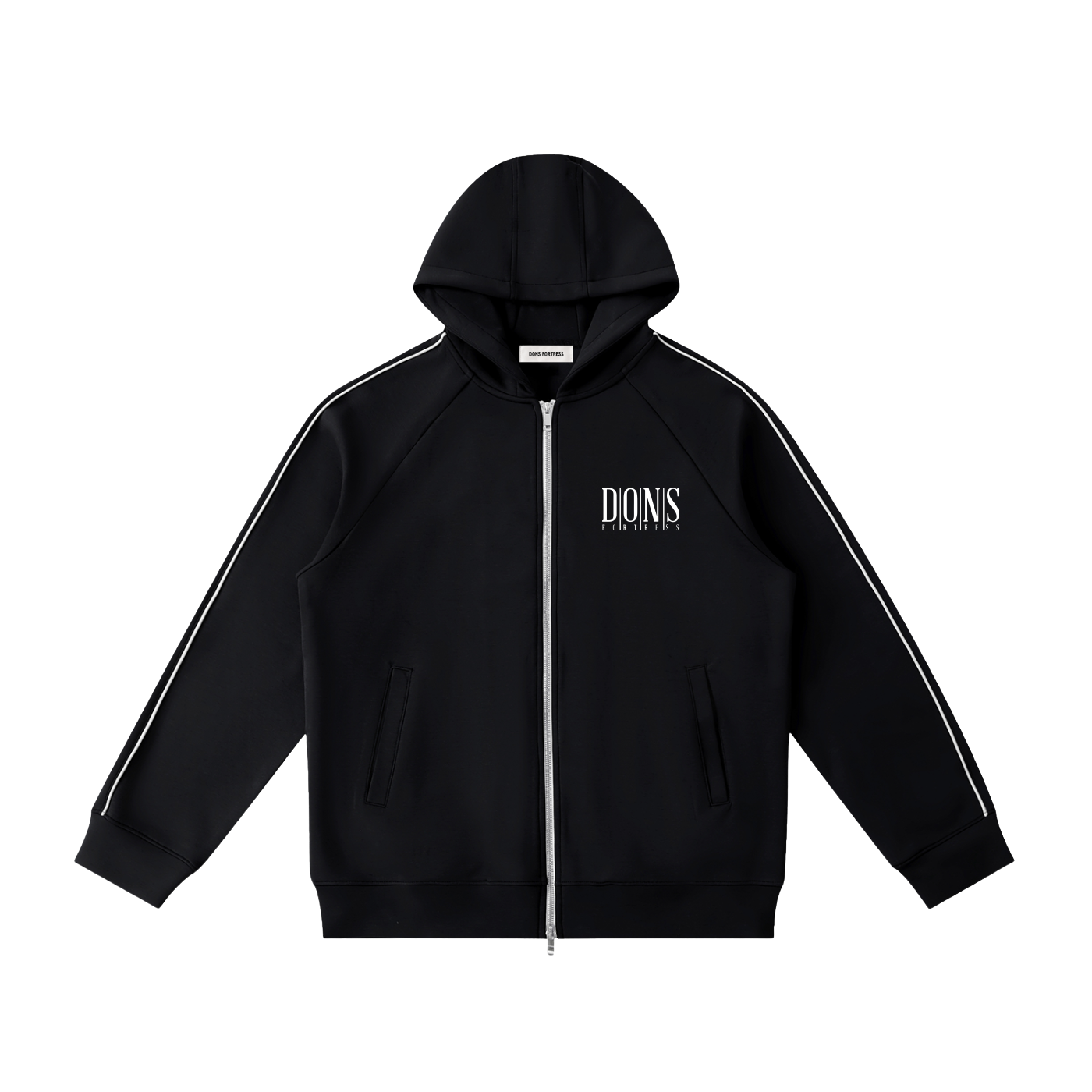 Soigné Principal Hoodie