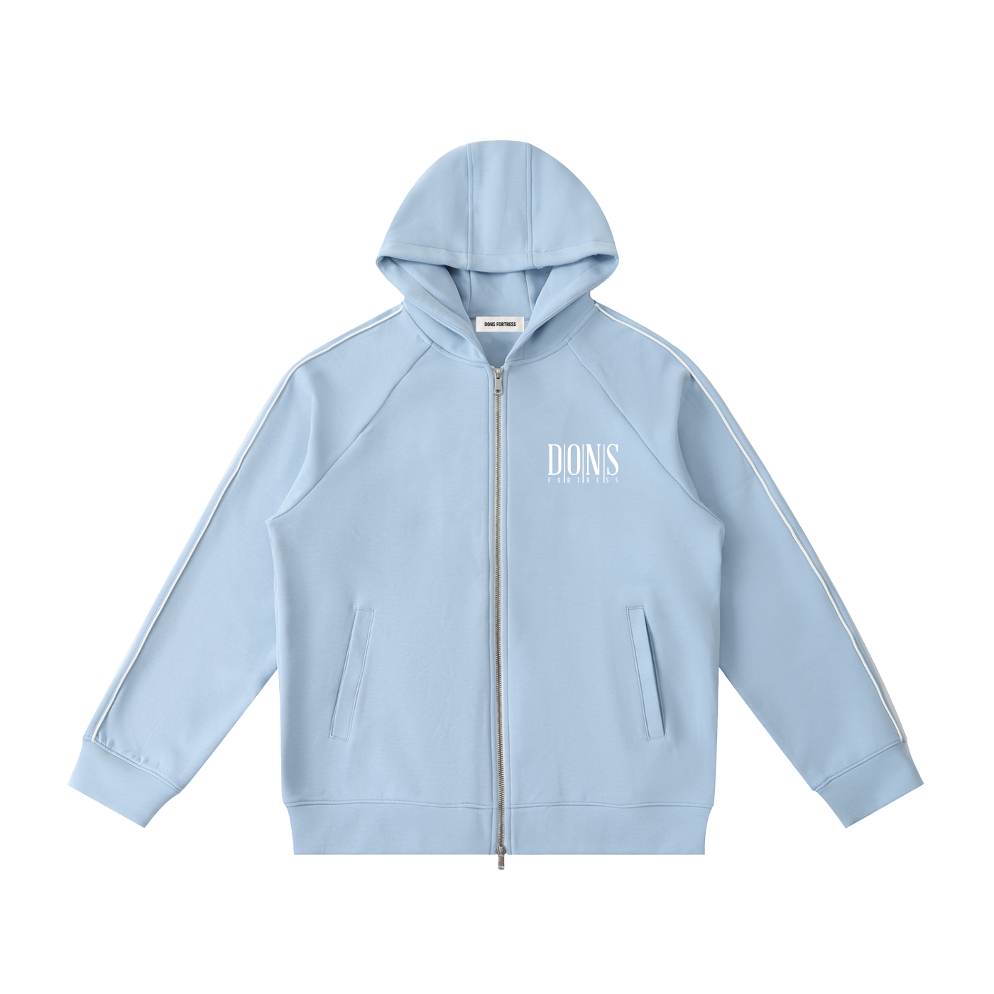 Soigné Principal Hoodie