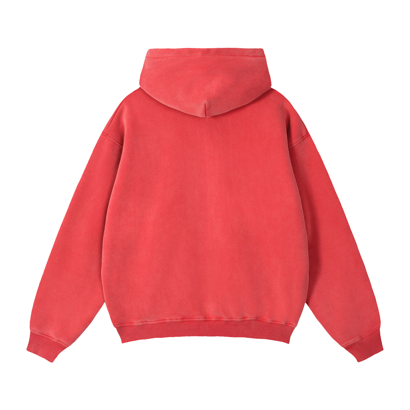 Spirit-Blush Insignia Hoodie