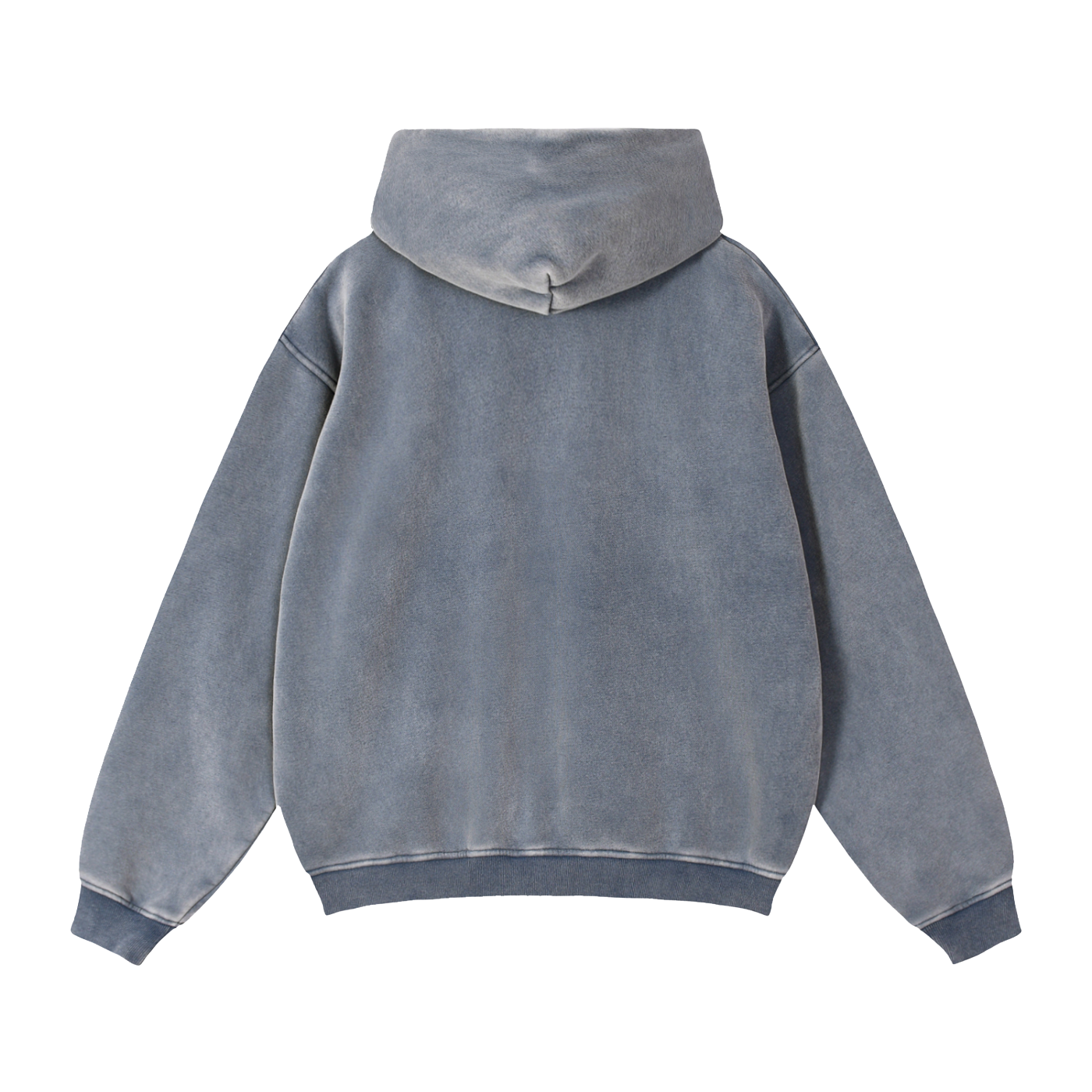 Spirit-Blush Insignia Hoodie