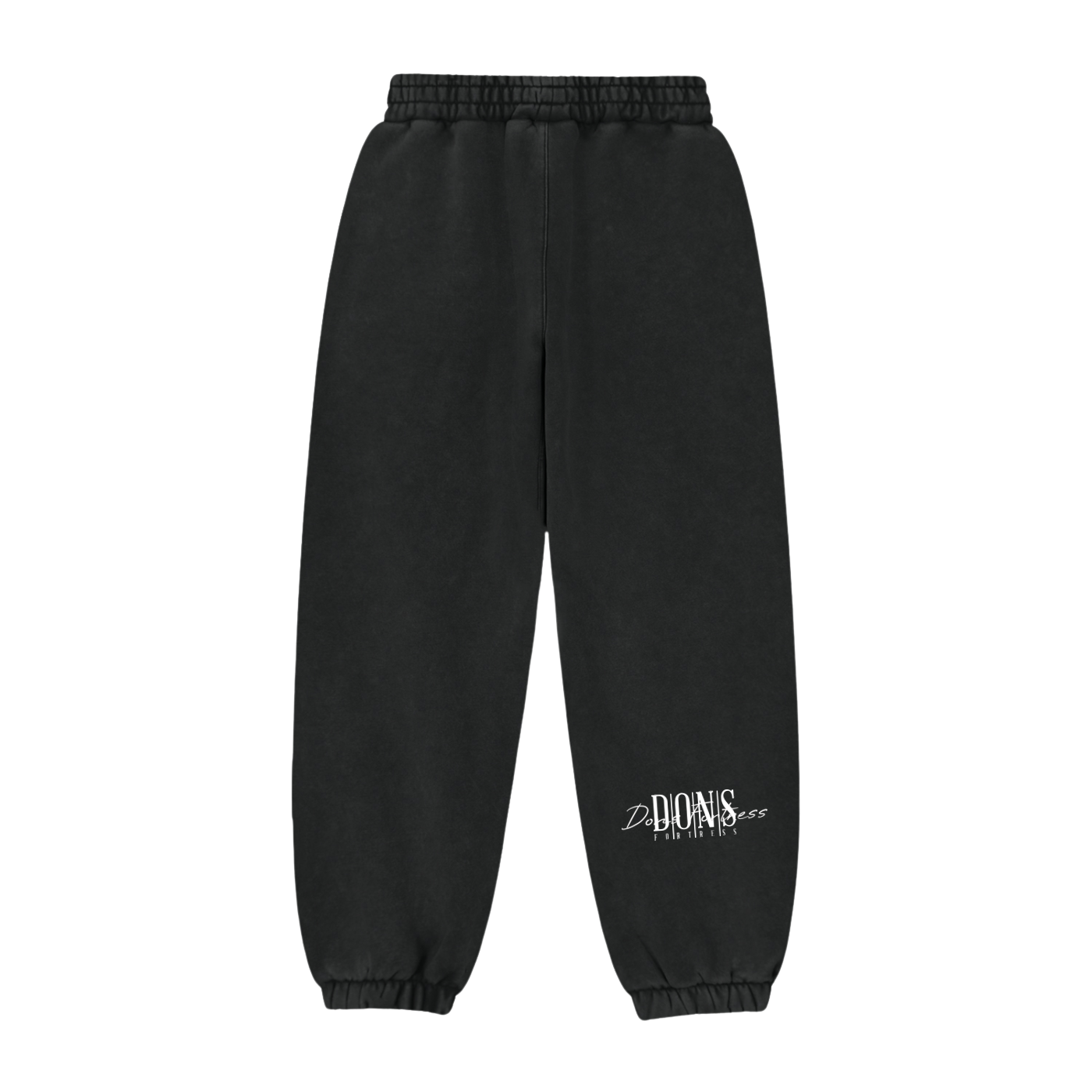 Spirit-Blush Insignia Joggers