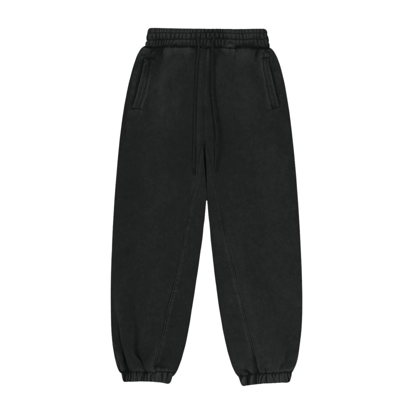 Spirit-Blush Insignia Joggers