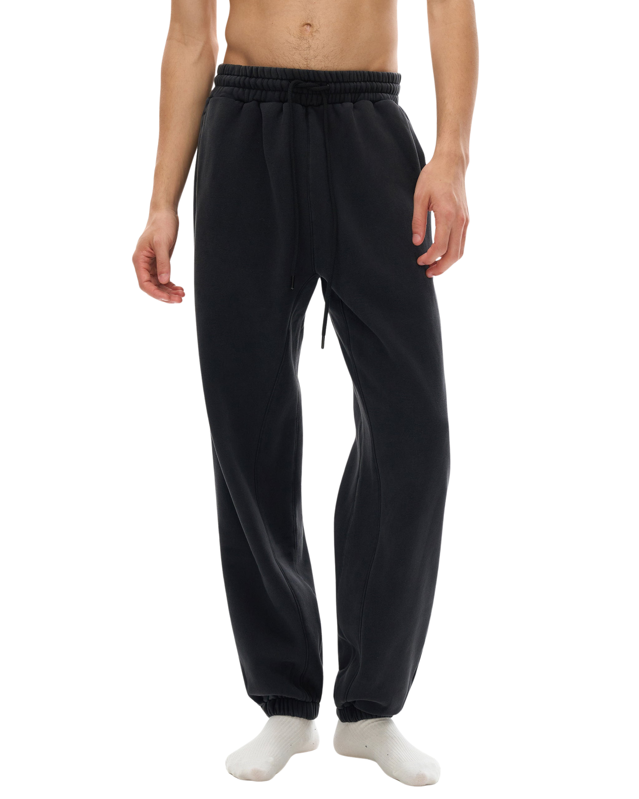 Spirit-Blush Insignia Joggers