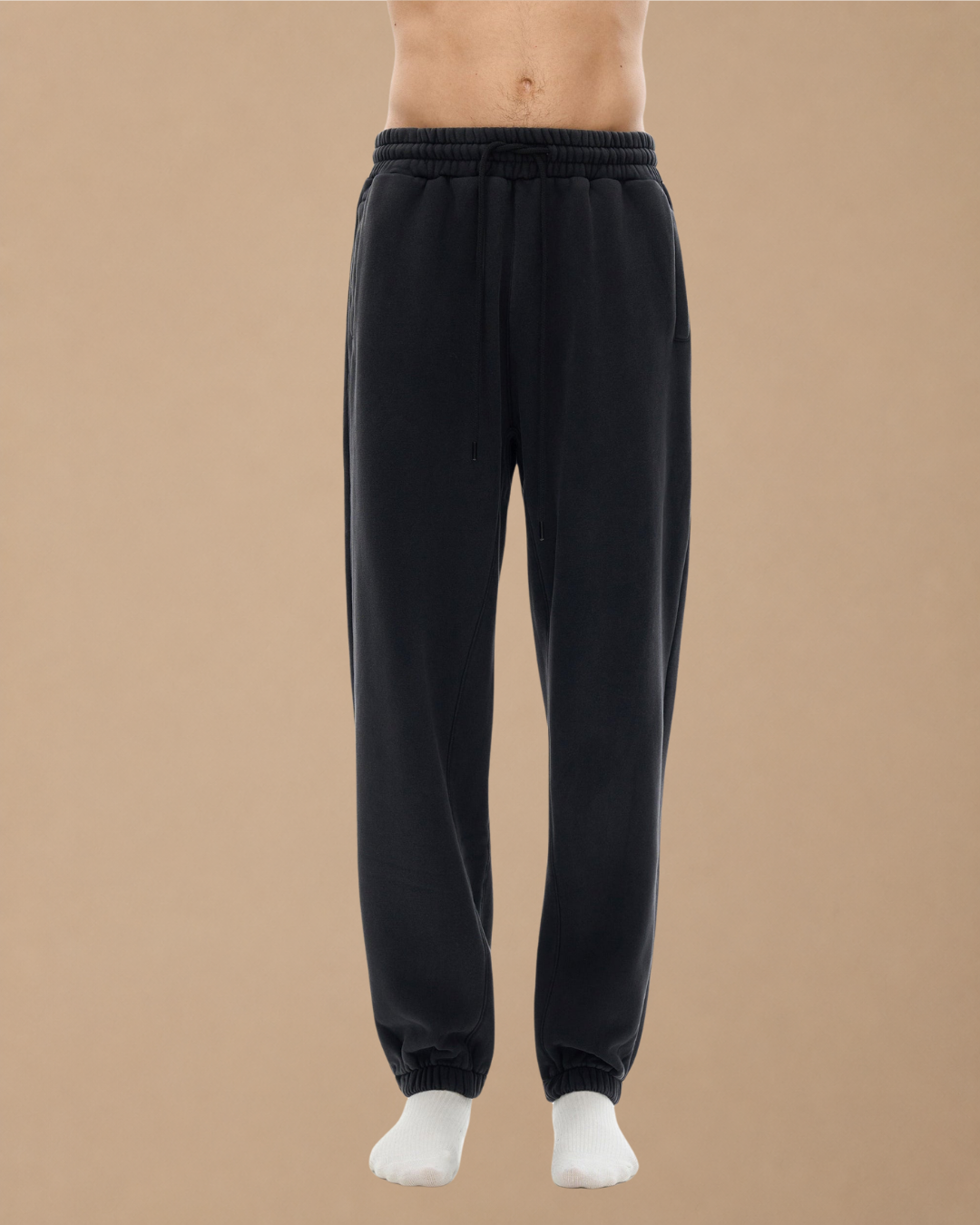 Spirit-Blush Insignia Joggers
