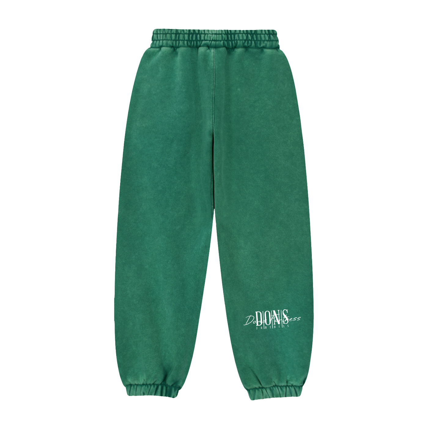 Spirit-Blush Insignia Joggers