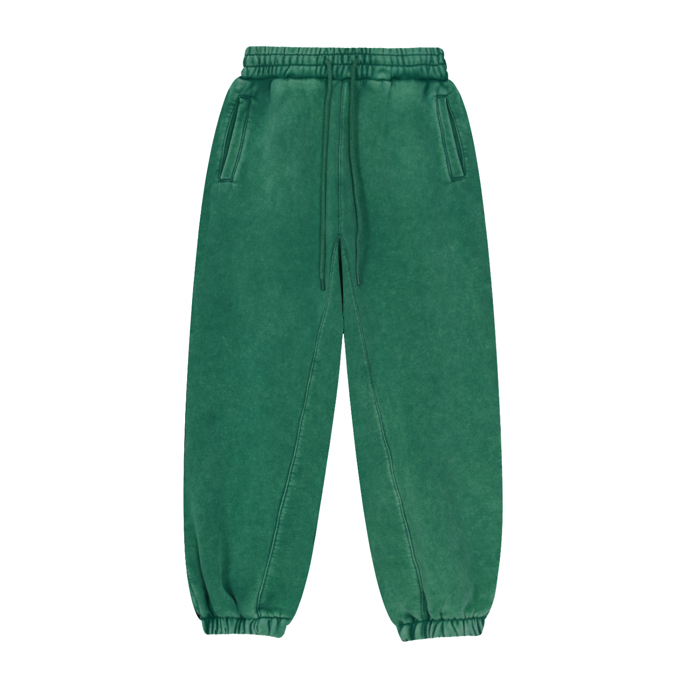 Spirit-Blush Insignia Joggers