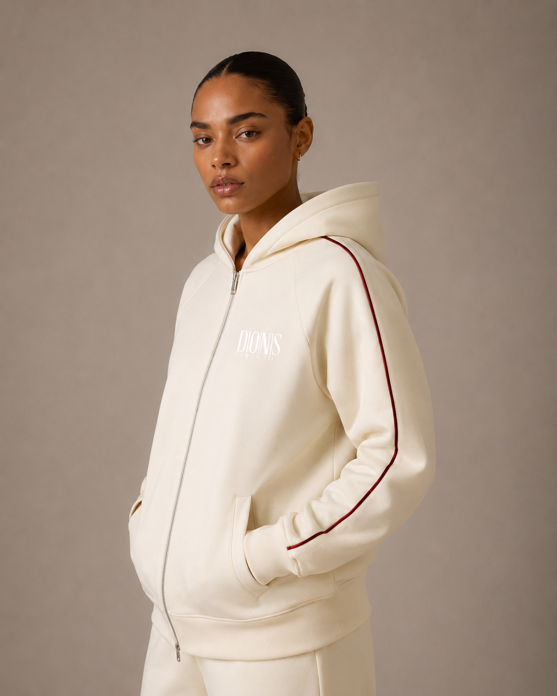 Soigné Principal Hoodie
